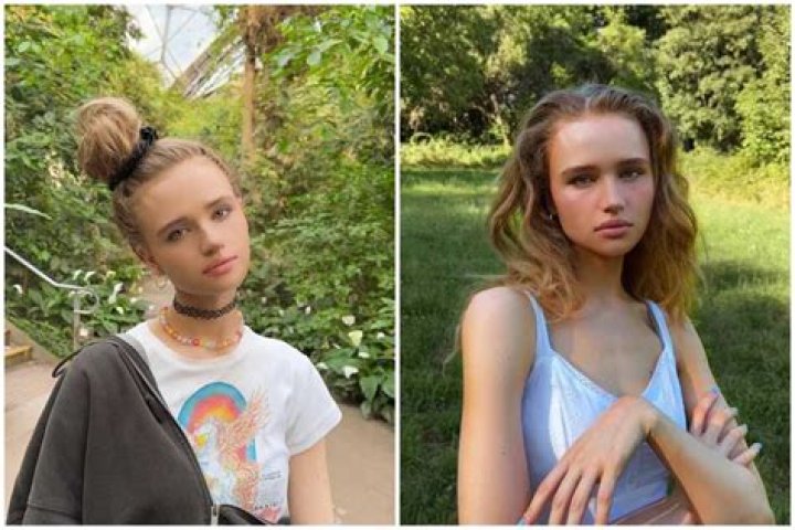 Julia Gisella&rsquo;s biography age, siblings, parents, boyfriend Legit.ng