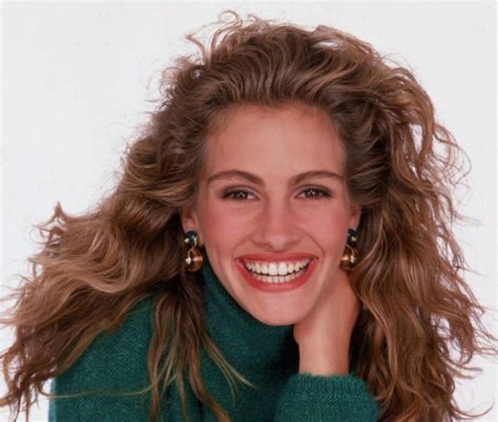Julia Roberts 'Cinema Is the Love of My Life, Second to My Husband'