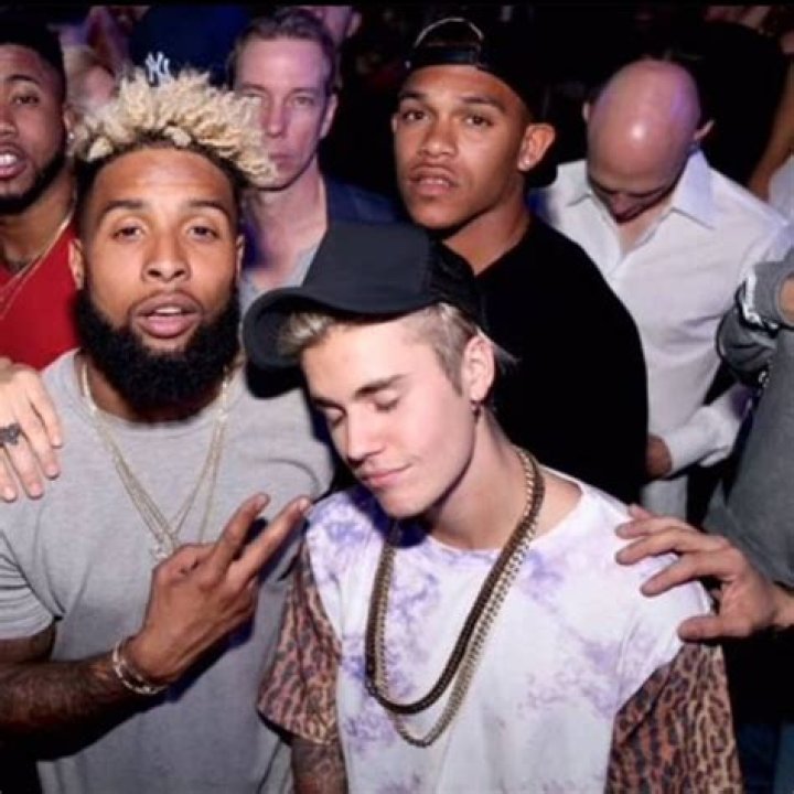 Justin Bieber And Odell A Look At Their Close Friendship