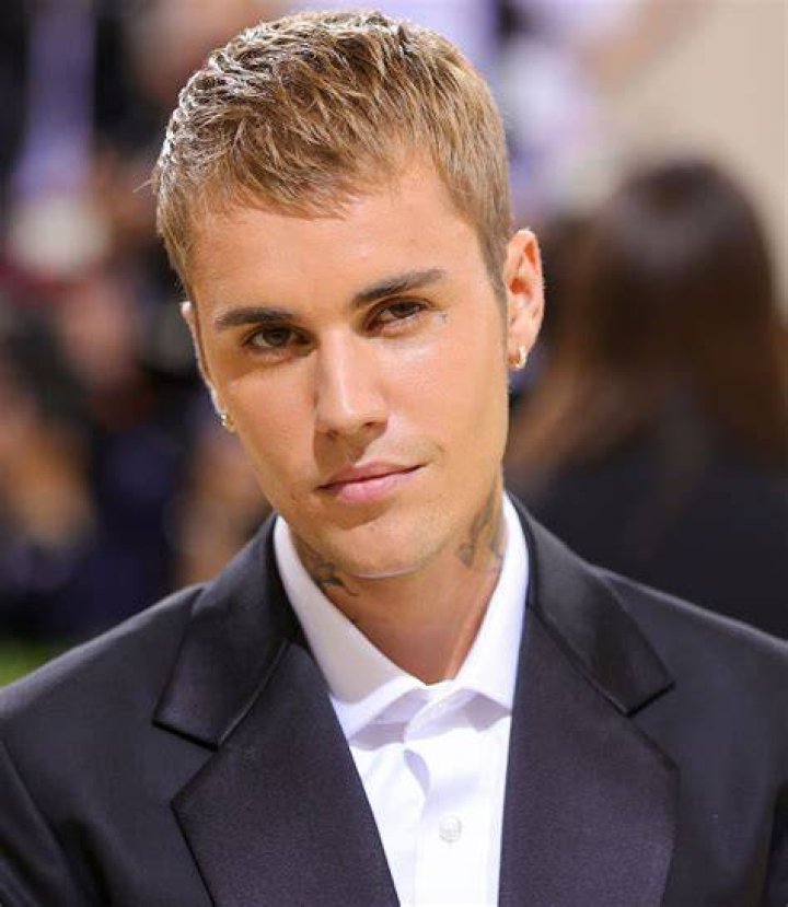 Justin Bieber om tuffa starten med Hailey Baldwin Bieber