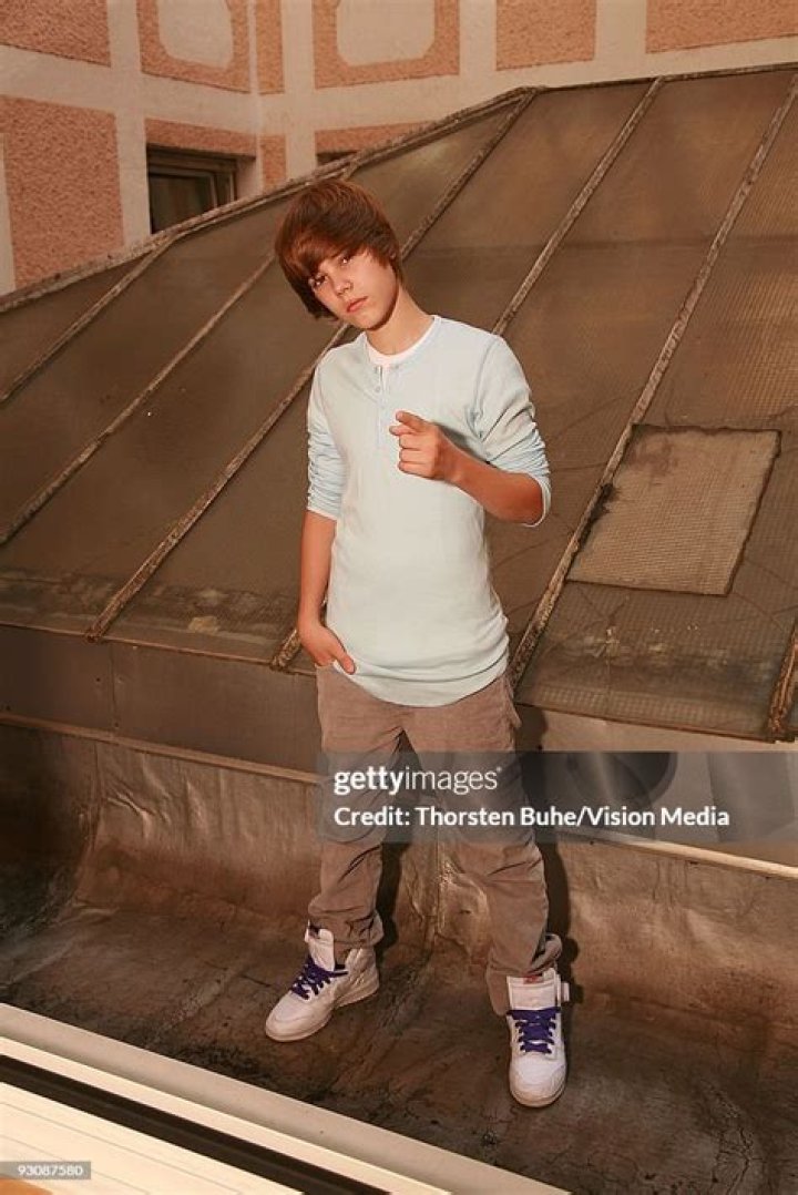 Justin Bieber's Style Inspiration Odell Beckham Jr.