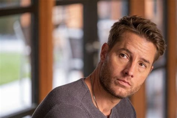 Justin Hartley, This is Us Justin hartley, Good looking men, Hartley