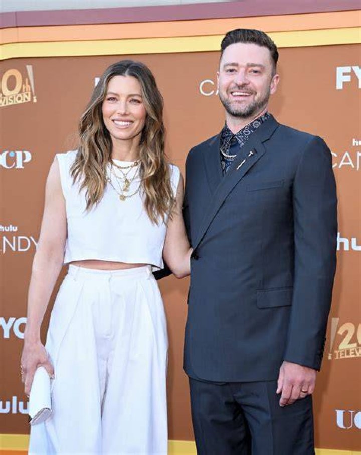 Justin Timberlake And Jessica Biel Divorce Fears Mount Even After His