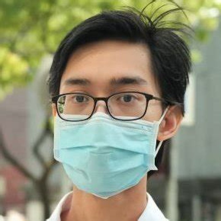 Kaiming Li (Kaiming_L) Twitter