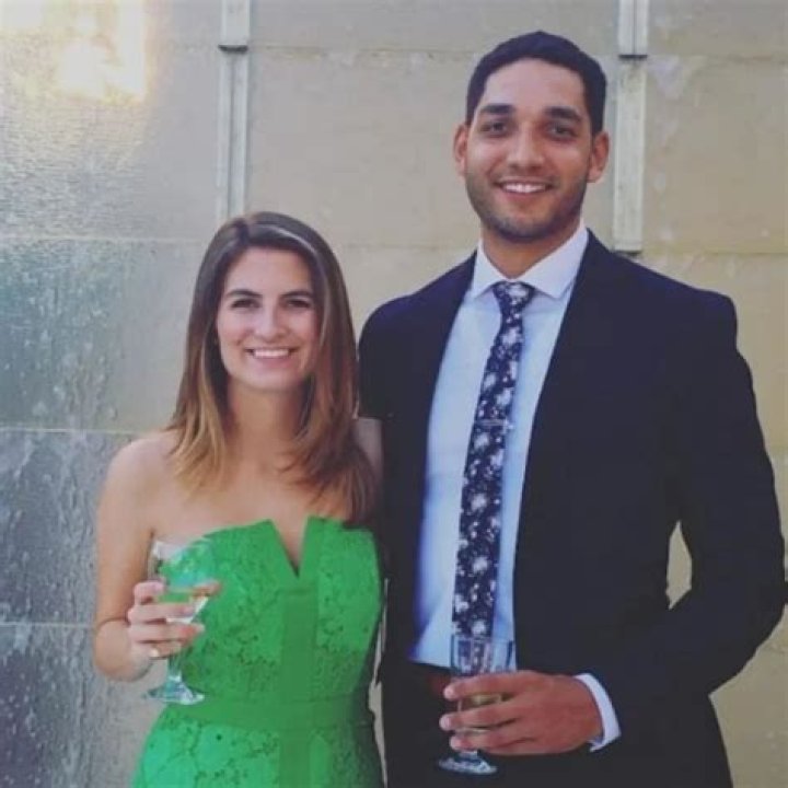 Kaitlan Collins Husband Is Kaitlan Collins Married?