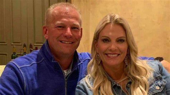 Kalen Deboer Wife Nicole Meet Kalen Deboer's Family, Who Is His Wife