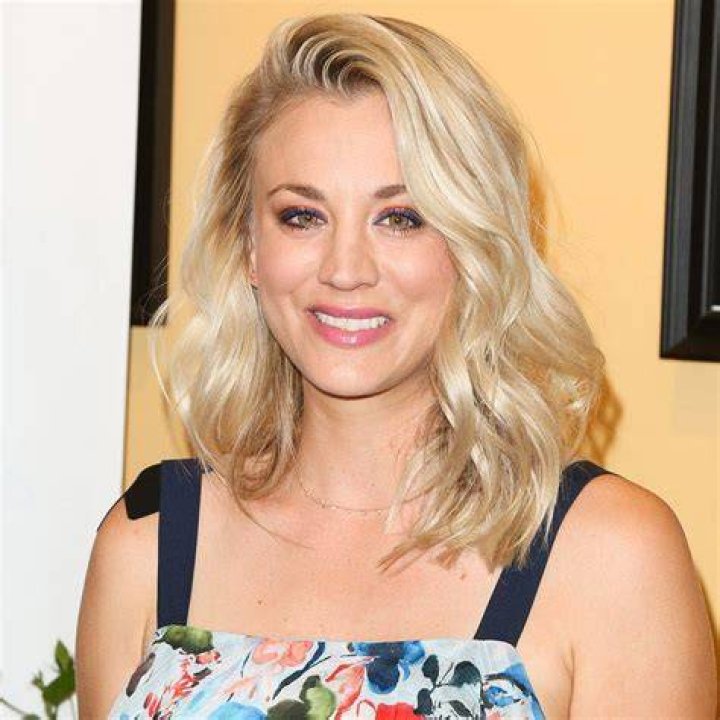 kaley Kaley Cuoco Photo (283293) Fanpop