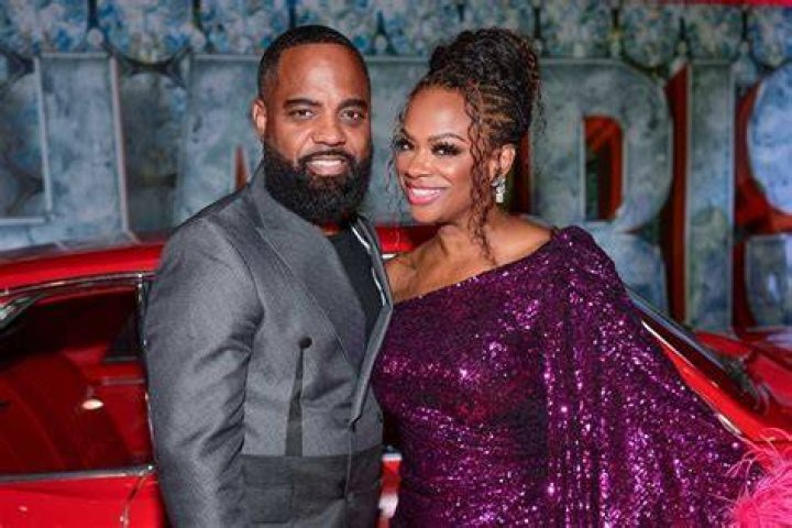 Kandi Burruss’ Husband, Todd Tucker Is In Love With Their New