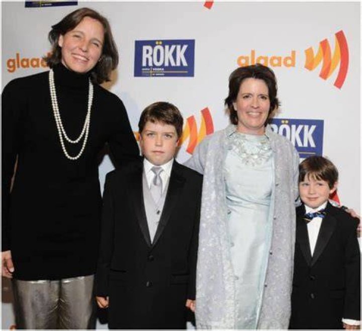Kara Swisher Net Worth Wife Famous People Today