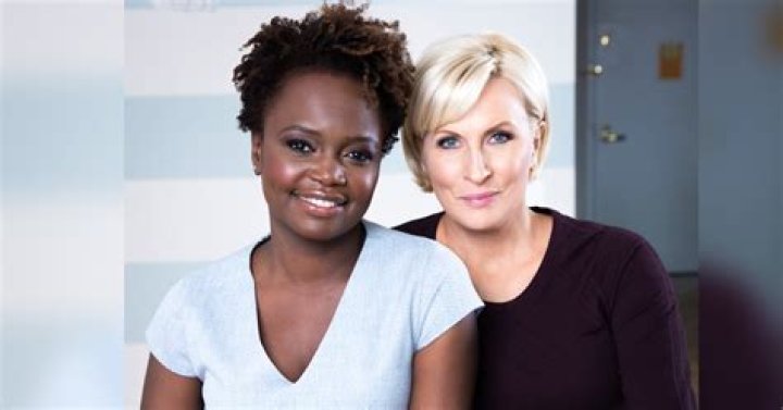 Karine JeanPierre 3 ways to cultivate an authentic network