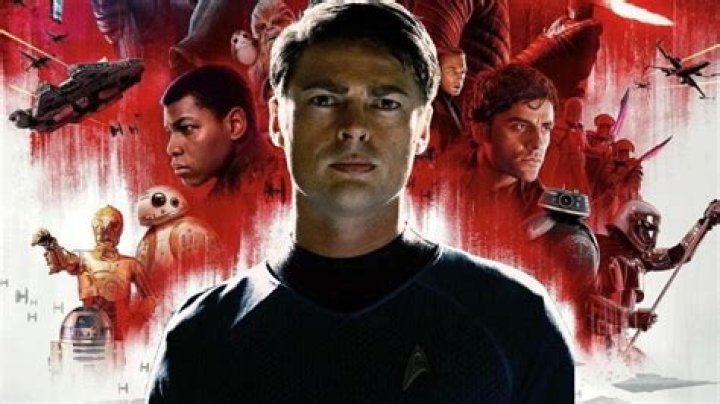 Karl Urban Had A Secret Cameo In Star Wars The Rise Of Skywalker
