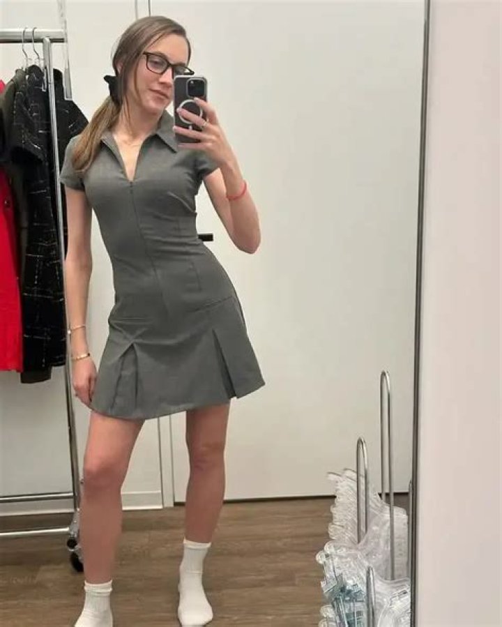 Kat Timpf biography Age, height, salary, net worth, and husband