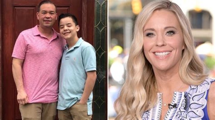 Kate Gosselin&rsquo;s Relationship With Son Collin Details