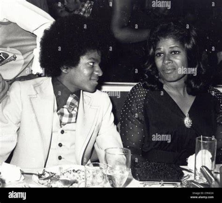 Katherine Jackson's Complicated World How the Matriarch Has Remained
