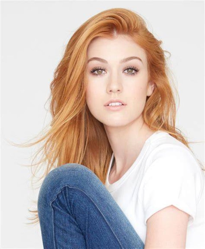 Katherine McNamara Photoshoot, September 2017 &bull; CelebMafia