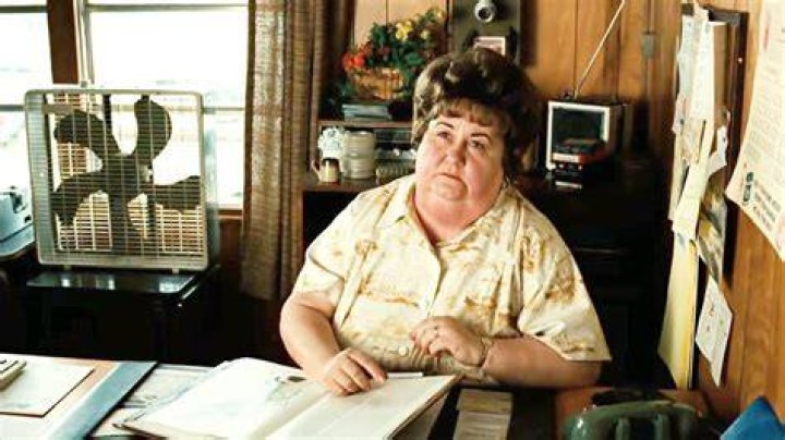 Kathy Lamkin dead at 74 No Country For Old Men star passes after