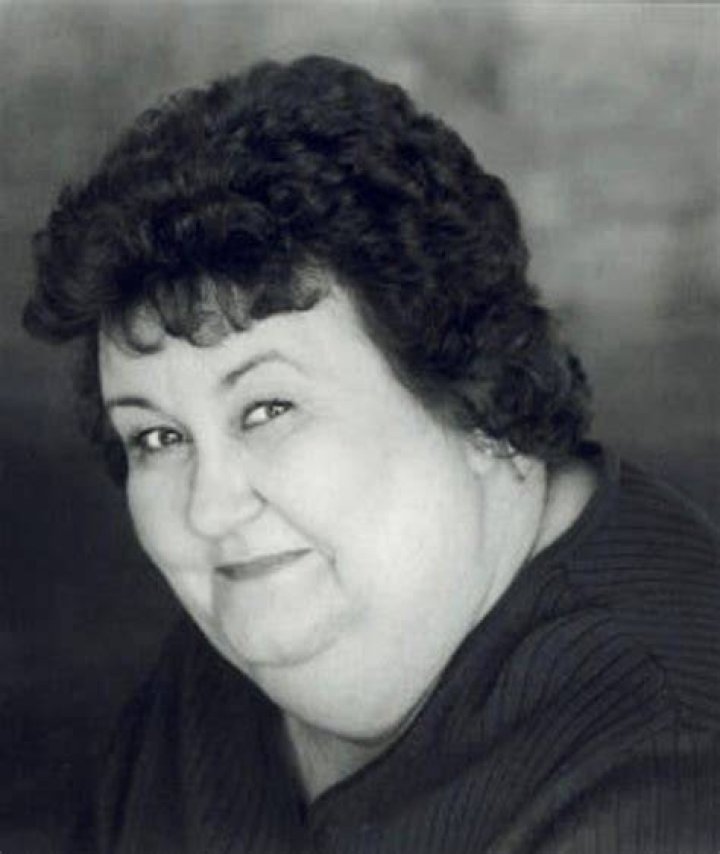 Kathy Lamkin Movies, Bio and Lists on MUBI