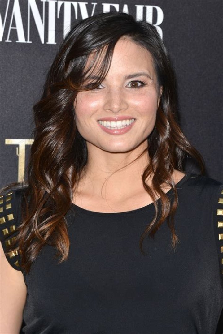 Katrina Law Vanity Fair And Spike TV Michaela Conlin, Katrina Law