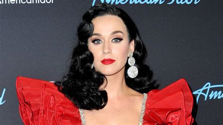 Katy Perry Mourns Late Friend Who Died of Cancer