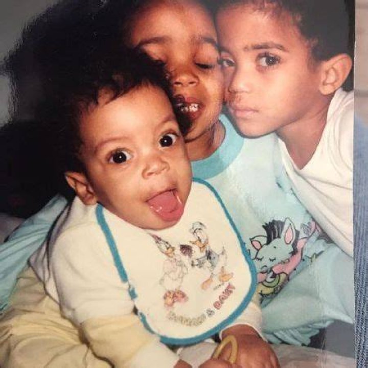 Kayla Pratt Siblings Brother Doheen Pratt, Sister & Family