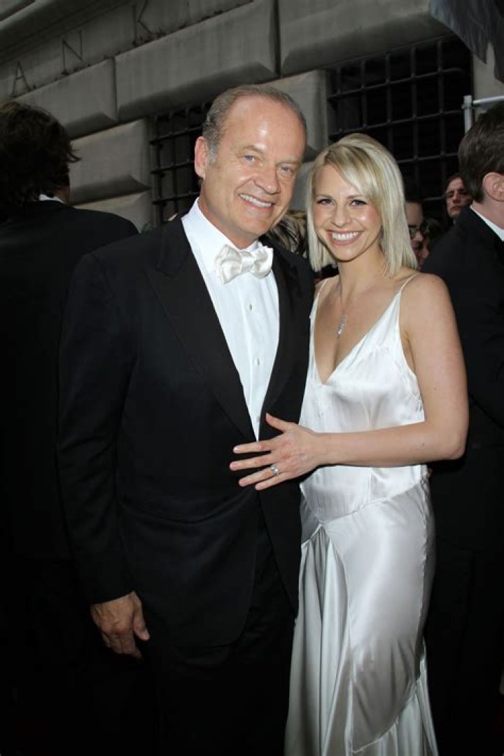 Kayte Walsh Celebrity Mistresses Who Became Wives POPSUGAR