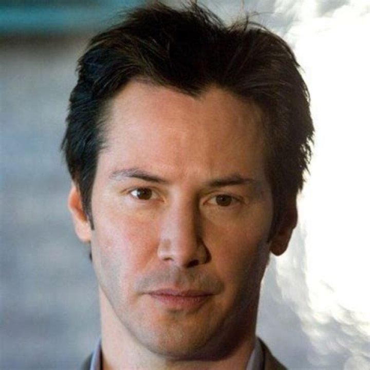 Keanu reeves die MaxwellMiquel