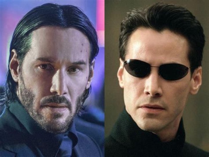 Keanu Reeves' Dating History From Sofia Coppola to Alexandra Grant