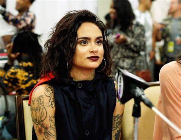 Kehlani Hospitalized After Attempted Suicide Following Social Media