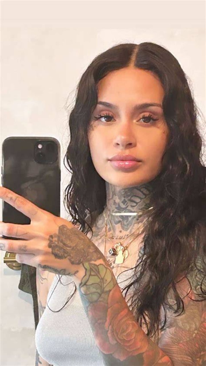 Kehlani Kehlani, Kehlani instagram, Kehlani parrish