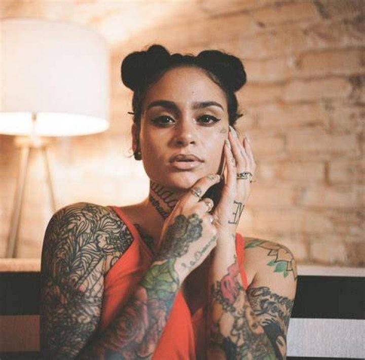 Kehlani Singer, Celebrities Female, Celebs, Kehlani Parrish, Polaroid