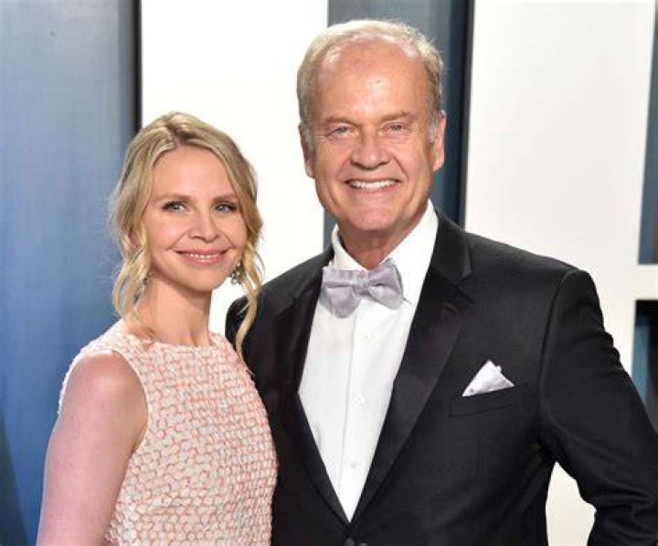Kelsey Grammer on His Sister&rsquo;s Death &ldquo;I Could Not Myself