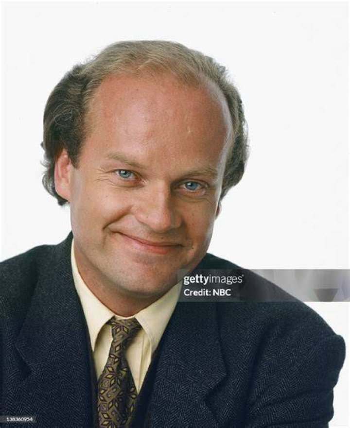 Kelsey Grammer's Tragic Family Life Business Insider
