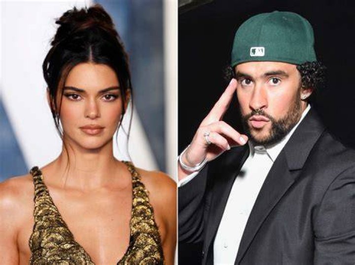 Kendall Jenner and Bad Bunny A Complete Relationship Timeline Glamour
