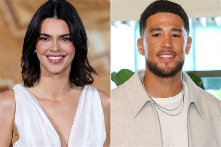 Kendall Jenner’s Ex Boyfriends And Dating History Uncovered From