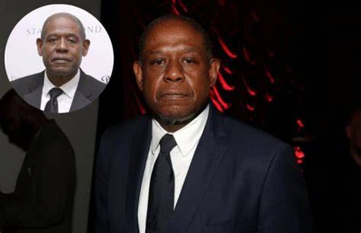 Kenn Whitaker Everything We Know about Forest Whitaker’s Brother Who