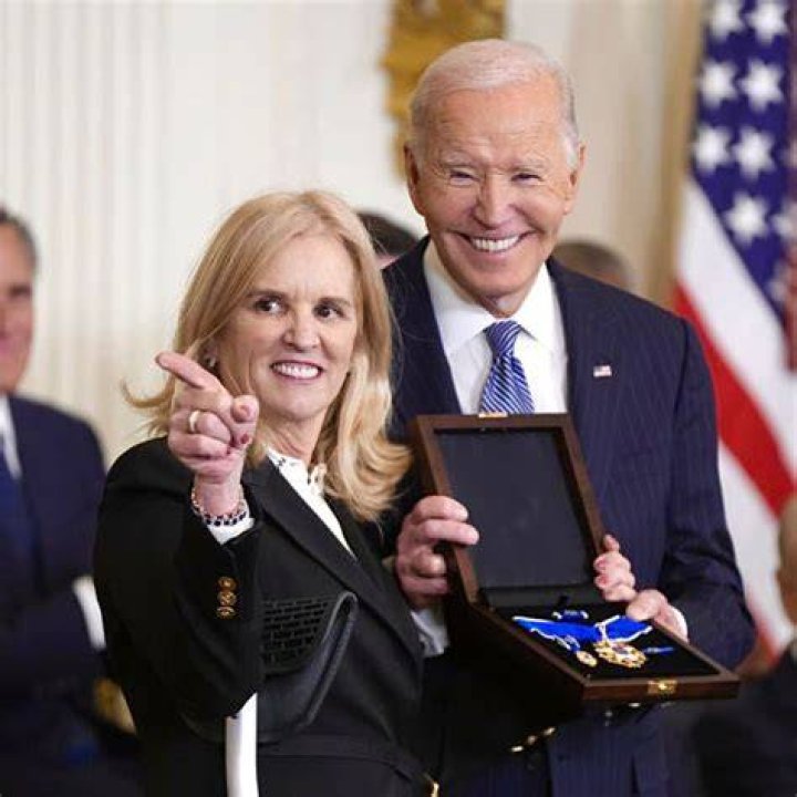 Kerry Kennedy Net Worth, Salary, Age, Height, Bio, Family, Career
