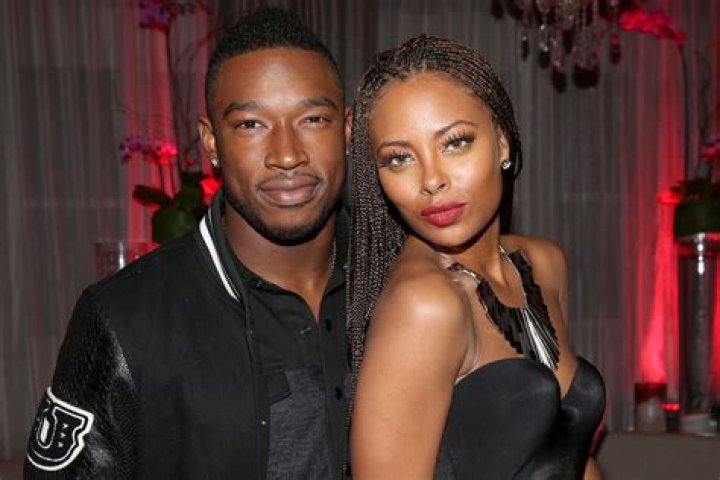 Kevin McCall Attacks Eva Marcille And Calls Her The Worst Names In The