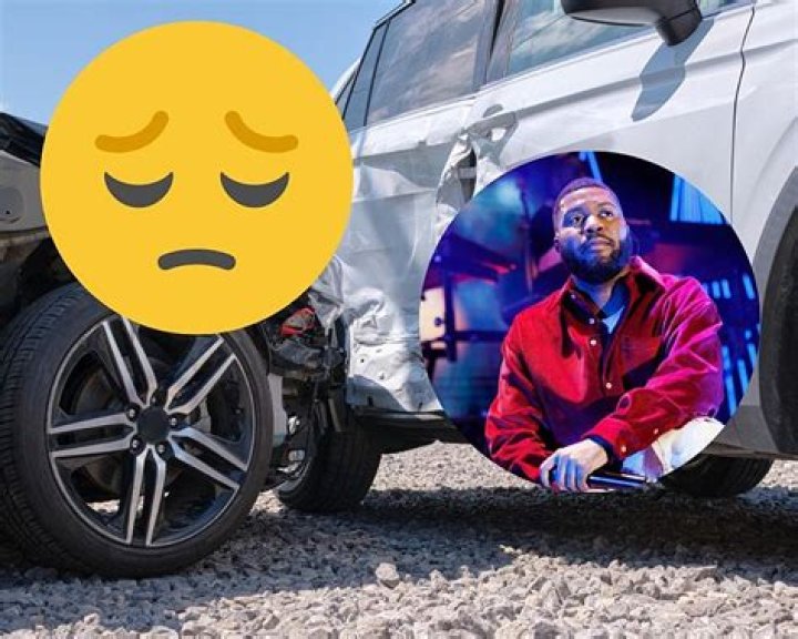 Khalid Recovering After Car Accident, Ed Sheeran Covers for Him on Tour