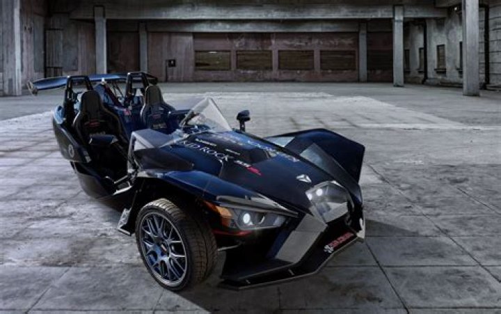 KID ROCK POLARIS SLINGSHOT Polaris Slingshot