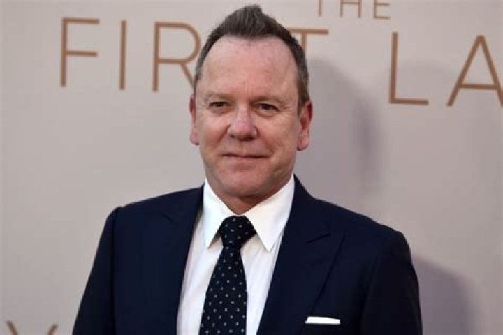 Kiefer Sutherland Net Worth Age, Height, Weight, Bio Net Worth Inspector