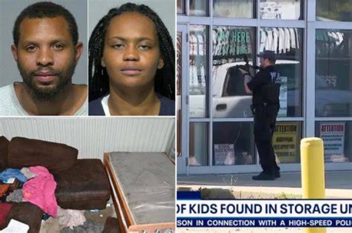 Killer mom vomits on stand after being shown pictures of disabled 15