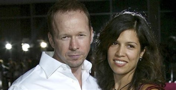 Kimberly Fey bio what is known about Donnie Wahlberg’s exwife? Legit.ng