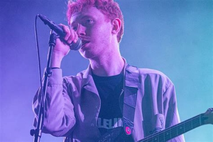 King Krule to release new album, Space Heavy, this June