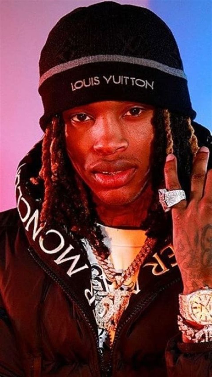 King Von, Dayvon Daquan Rapper HD phone wallpaper Pxfuel