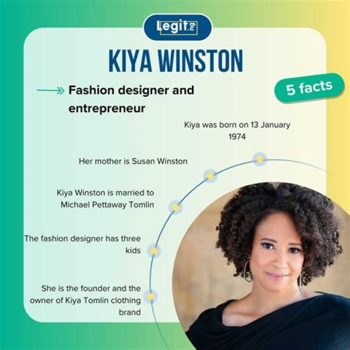 Kiya Cole’s biography what is known about Skai Jackson’s mom? Legit.ng