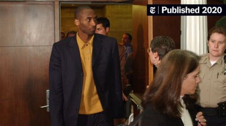 Kobe Bryant photos case takes on twist with separate deputy scandal