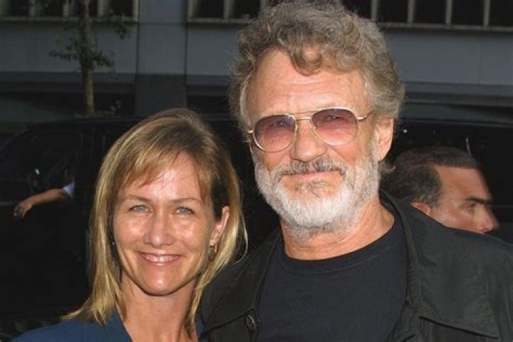 Kris Kristofferson Wiki, Age, Family, Biography, etc wikibion