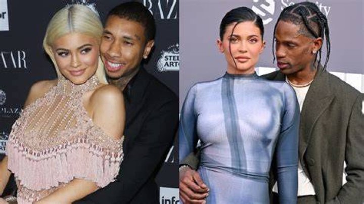 Kylie Jenner Boyfriends Timeline Who Has Kylie Jenner Dated?