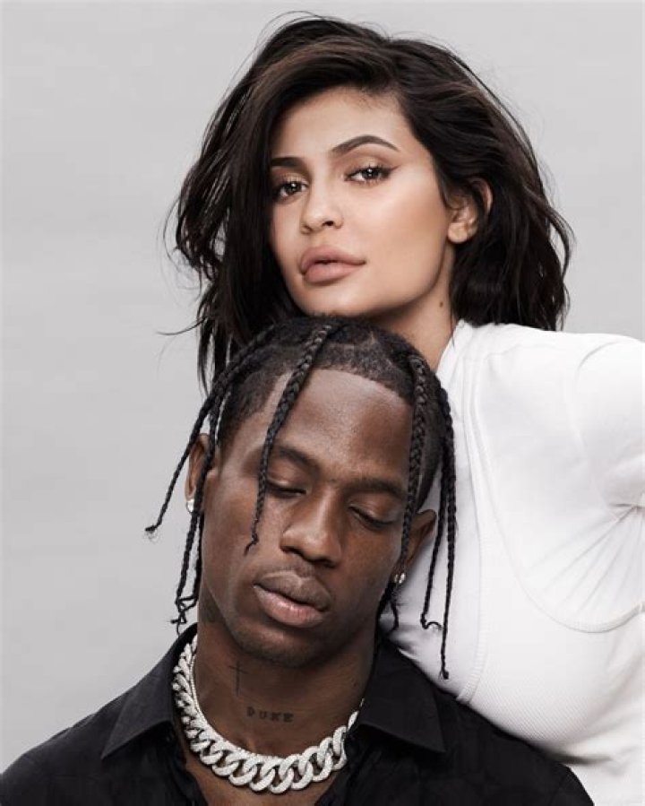Kylie Jenner, Travis Scott to share custody of Stormi, more news