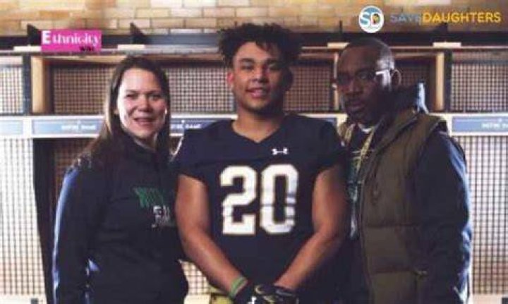 Kyren Williams family, wife, children, parents, siblings Celebrity FAQs